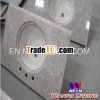 Stone Bath Top granite wash basin countertops