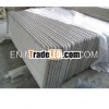 Popular grey granite slabs and granite tiles suitable for floor tiles