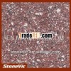 Antique red granite tile