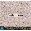 Rosy Cloudy Granite