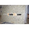polished granite slabs NewVenetianGold