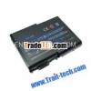 Replacement battery For Acer Aspire/ Fujitsu Siemens Amilo/ Dell Smartstep
