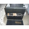 india absolute black granite
