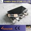 grave decorative stone