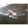 Leopard pearl granite