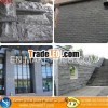 Fast Delivery of Natural decorative outdoor stone wall tiles