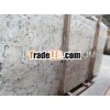 Ice Blue Granite Slab