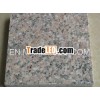 polished granite tile