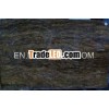 Desert storm yellow granite slab