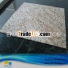 Golden granite thin panel