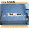 grey granite G603