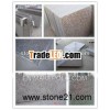 Manufacture Cheap Granite Chinese Red Peach Blossom Granite