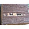 slate stone stacked culture stone