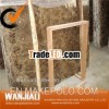Light Emperador Slab