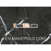 Black Cala Lily Marble