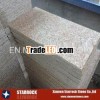 Top surface flamed G682
