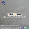 G682 bush hammered granite tile