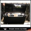 Chinese Black Galaxy Granite,  Mongolia Black Granite Slab,  Wall and Floor Tile Building Materia
