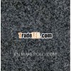 African Nero Impala Black Granite stone