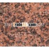 Import granite tile-Balmoral Red