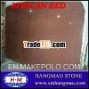 Natural south african red