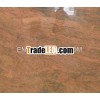 Red Multi Color Granite