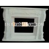 Natural Stone Fireplace MFM116B