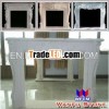 2013 new style carving imitation fireplace