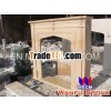 Carved Marble Fireplaces