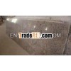 Sandle Wood Granite Slabs