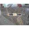 English Teak Granite Slabs