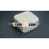 White Granite Cobble Stone