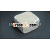 White Granite Cobble Stone