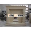 Polished Marble Fireplaces