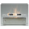 fireplace table top fireplace Bio Ethanol fireplace