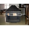fireplace stove