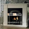 Artificial Marble Fireplace Mantel