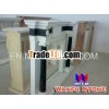 antique marble fireplace, indoor corner fireplace