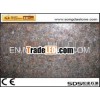 Popular tan brown granite slab