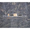 Antique Bosh Paradiso Granite.