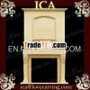 Georgian marble fireplace, large marble fireplace, indoor decorative stone mantel fireplace