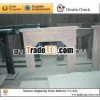 Stone Fireplace Red Marble Fireplace F010