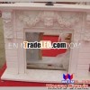 2012 new style fireplace kits indoor