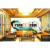 SS-023 Beautiful Classic Chinese Painting Wall Decals