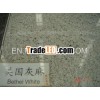 Bethel white stone, Imported white granite stone