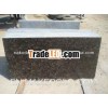 Tan Brown Granite Cut to Size