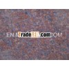 Jhansi Red New Imperial Red Polished Granite