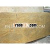 Madurai Gold Granite.