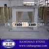 marble fireplace Mantels