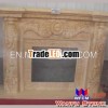 2012 new style european style fireplace